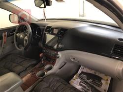 تۆیۆتا هایلاندەر